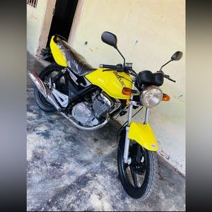 Meet your Posher, Jose